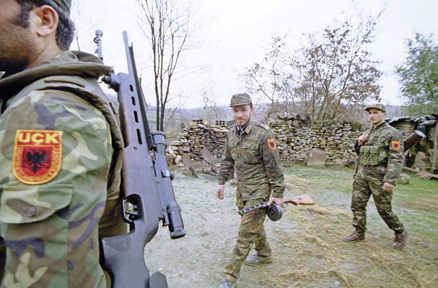 Хаг: Жртве ратних злочина на КиМ имају право на одштету